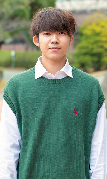 Haruki Yamashita