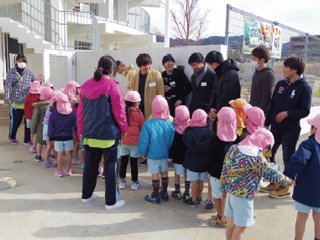 Department of Childhood Education