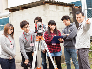 Department of Civil and Urban Design Engineering
