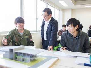 Department of Architecture