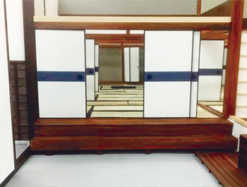 鳥井畑活性化PROJECT～古民家を活かしたまちおこし提案～