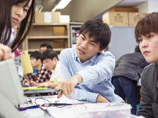 Department of Electrical Engineering