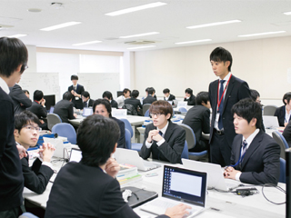 Department of Information Science