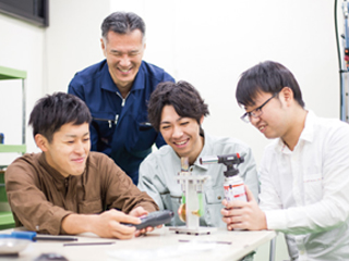 Department of Mechanical Engineering