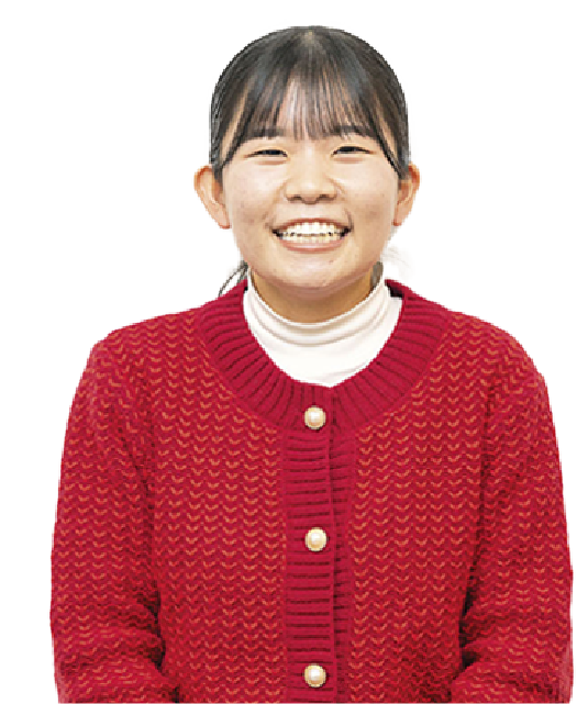 佐々木 円夏 さんの写真