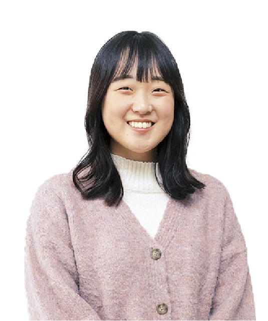 溝口 由起 さんの写真