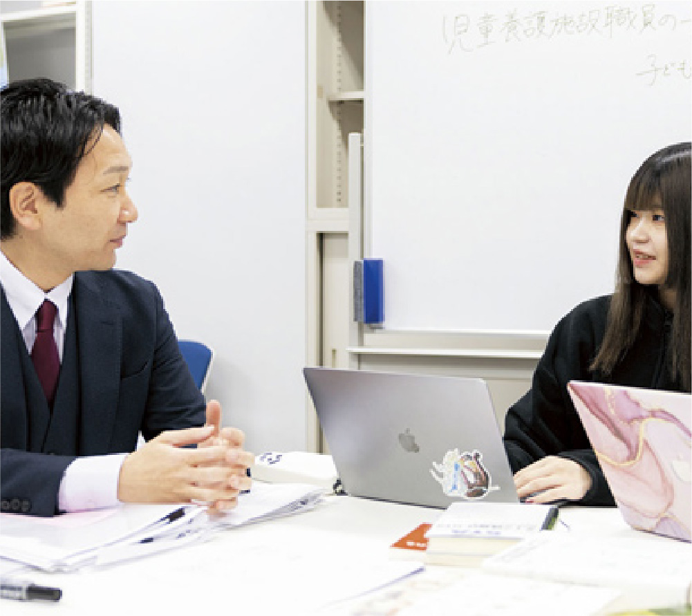 Seminar様子