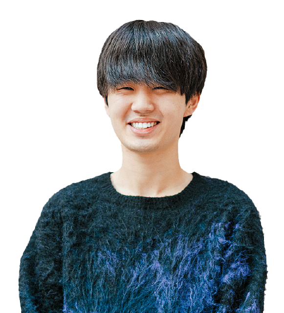 Photos by Akiki Iwata