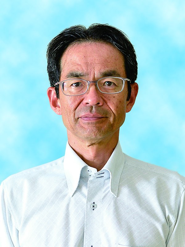 林 泰弘