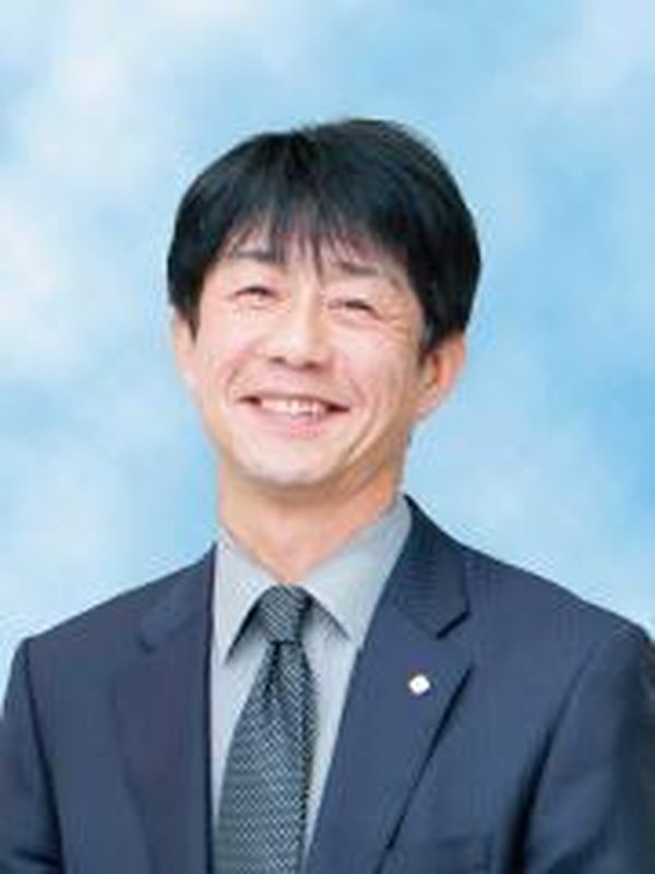 内田 泰三