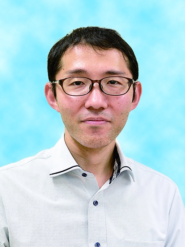 山田 忠