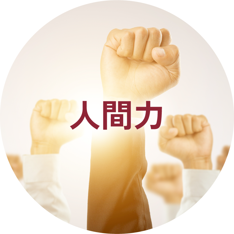 Human Power