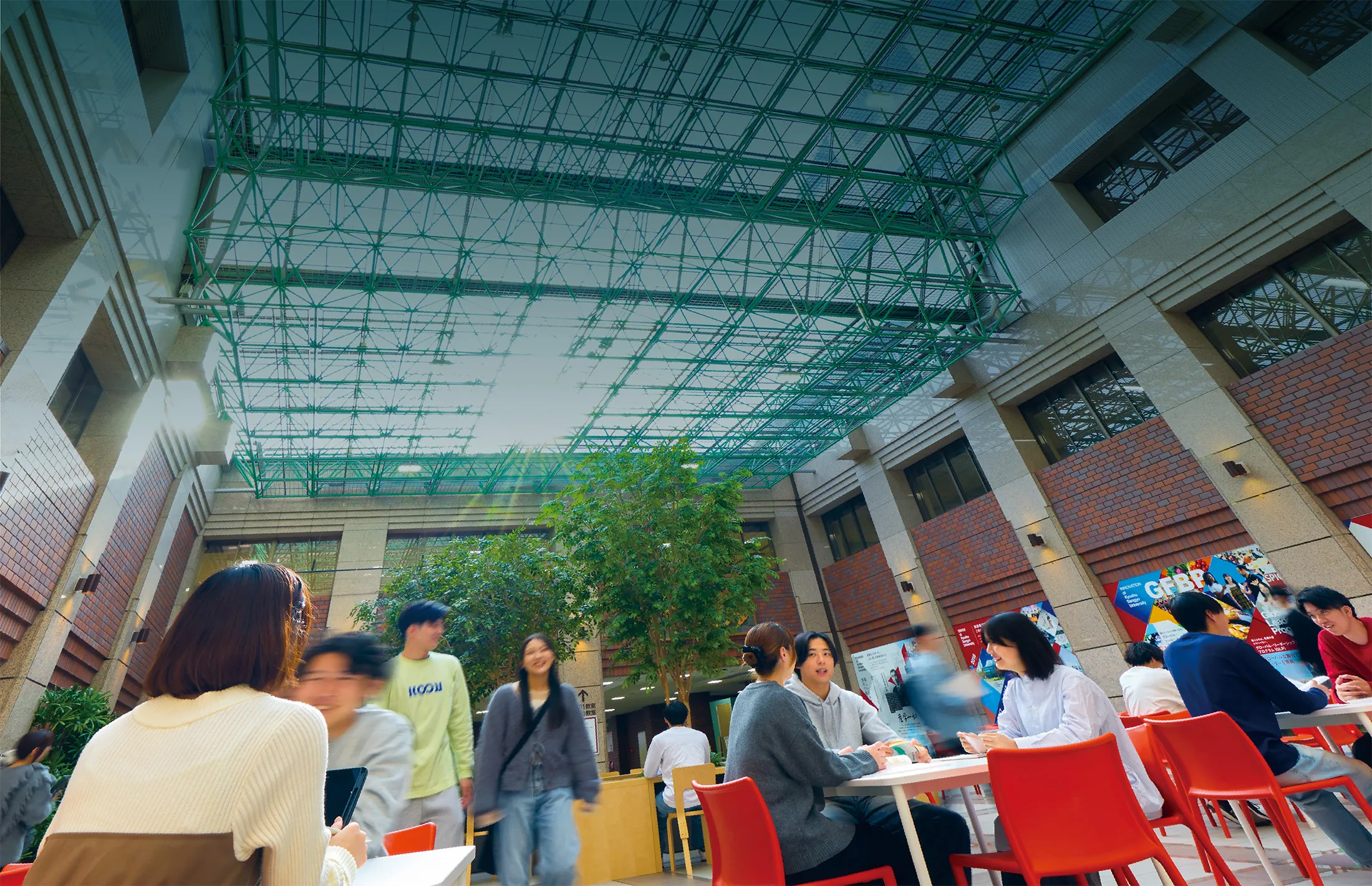 九州産業大学