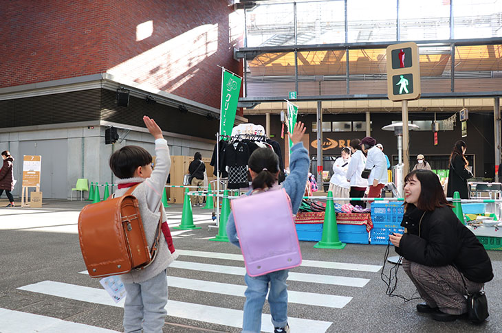 特色ある教育プログラムの推進