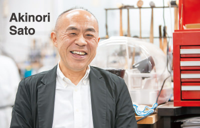 佐藤