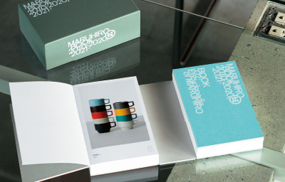 MARUHIRO BOOK 2010-2020,2021-